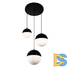 Подвесной светильник Modemodern MD.9053.3