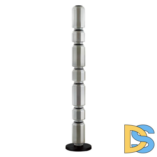 Торшер Odeon Light Jam 5408/53FL