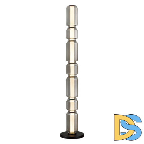 Торшер Odeon Light Jam 5408/53FL