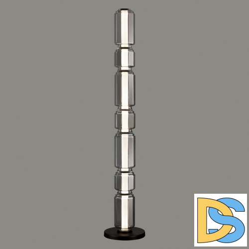 Торшер Odeon Light Jam 5408/53FL