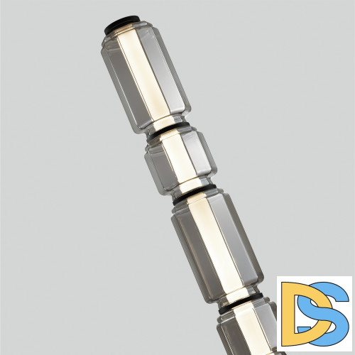 Торшер Odeon Light Jam 5408/53FL