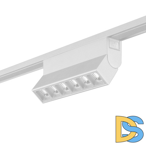 Трековый светильник SWG PRO DL-SLIM-FLWH-10-CCT 022085