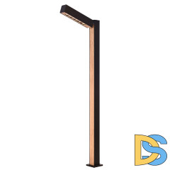 Ландшафтный светильник Favourite Stolpe 4388-1F