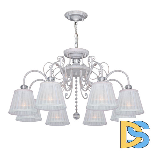 Подвесная люстра F-Promo Amanda 2150-8PC