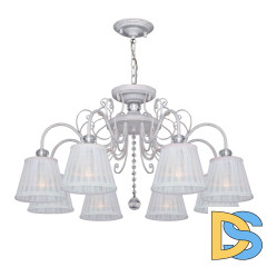 Подвесная люстра F-Promo Amanda 2150-8PC