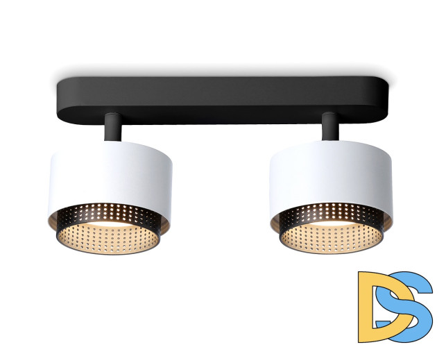 Спот Ambrella Light Techno family TN71285