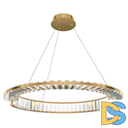 Подвесная люстра Maytoni Krone P097PL-L36BS3K1