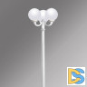Уличный фонарь Fumagalli Ricu Ofir/G300 G30.157.R30.WYE27