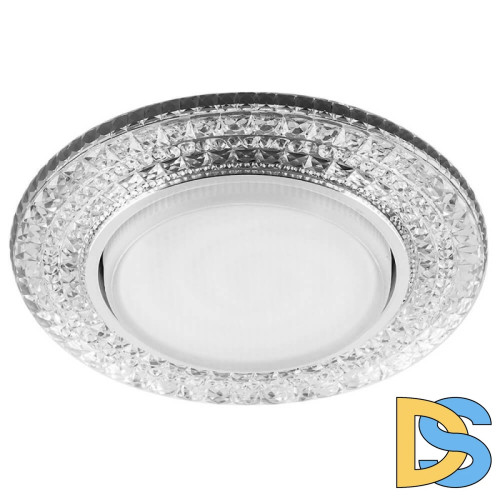 Встраиваемый светодиодный светильник Feron CD4020 29473