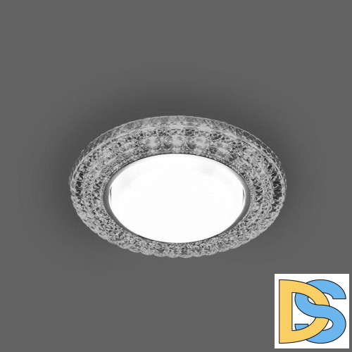 Встраиваемый светодиодный светильник Feron CD4020 29473