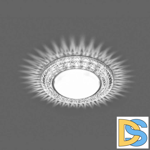 Встраиваемый светодиодный светильник Feron CD4020 29473