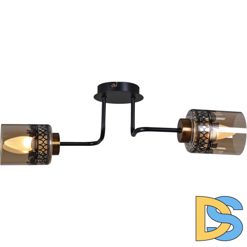 Потолочный светильник Reluce 61713-0.3-02