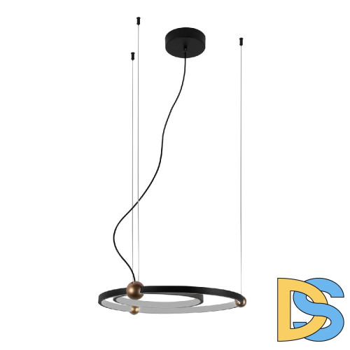 Подвесная люстра Favourite Tornado 4569-1P