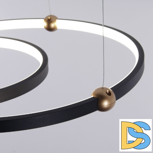 Подвесная люстра Favourite Tornado 4569-1P