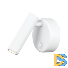 Светодиодный спот Arlight SP-Bed-R90-3W Warm3000 031393