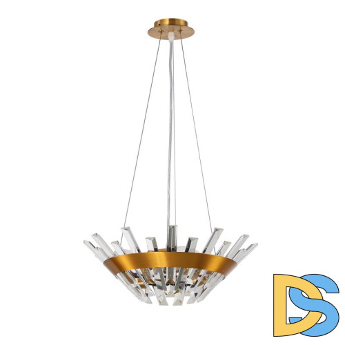 Подвесная люстра Stilfort Snowy 2116/05/04P