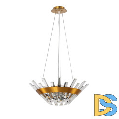 Подвесная люстра Stilfort Snowy 2116/05/04P