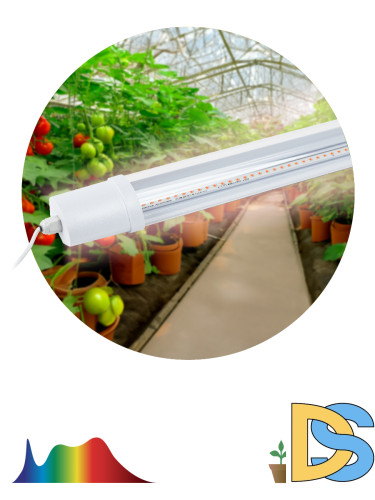 Светильник для растений Эра FITO-24W-Ra90-N Б0061422