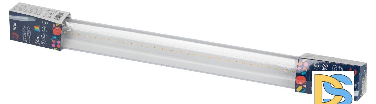 Светильник для растений Эра FITO-24W-Ra90-N Б0061422