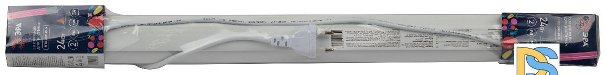 Светильник для растений Эра FITO-24W-Ra90-N Б0061422