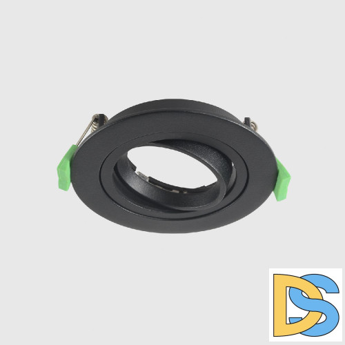 Встраиваемый светильник Crystal Lux CLT 001C1 BL V2