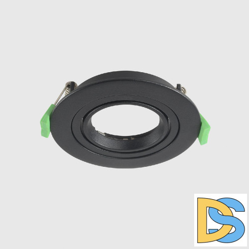 Встраиваемый светильник Crystal Lux CLT 001C1 BL V2