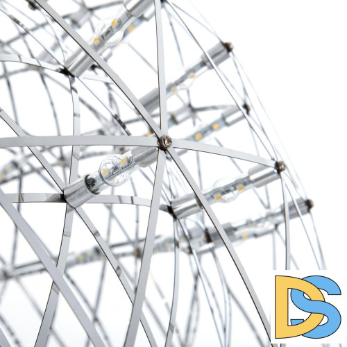 Подвесной светильник LOFT IT Raimond 9027-89