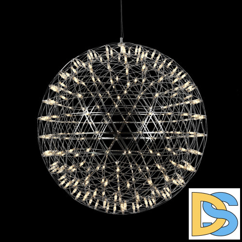 Подвесной светильник LOFT IT Raimond 9027-89