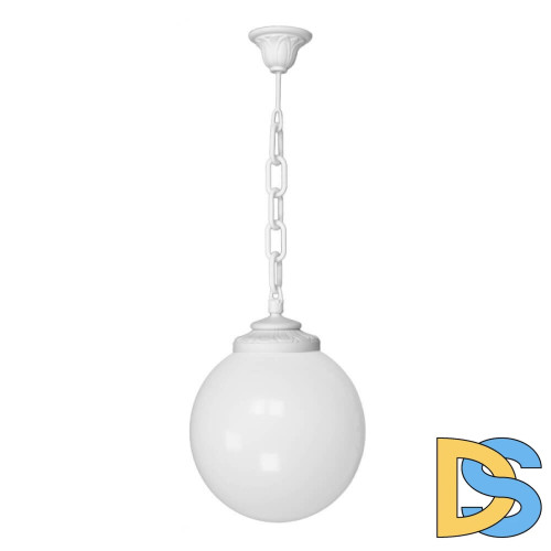 Уличный подвесной светильник Fumagalli Sichem/G300 G30.120.000.WYE27