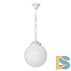 Уличный подвесной светильник Fumagalli Sichem/G300 G30.120.000.WYE27