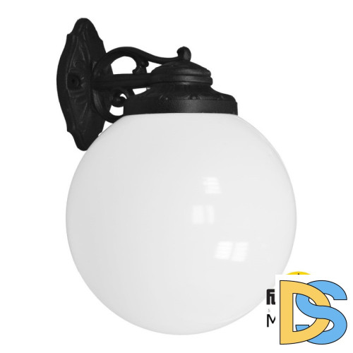 Уличный настенный светильник Fumagalli G30.131.000.AYE27DN