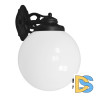 Уличный настенный светильник Fumagalli G30.131.000.AYE27DN