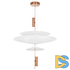 Подвесная люстра Lightstar Viola 814532