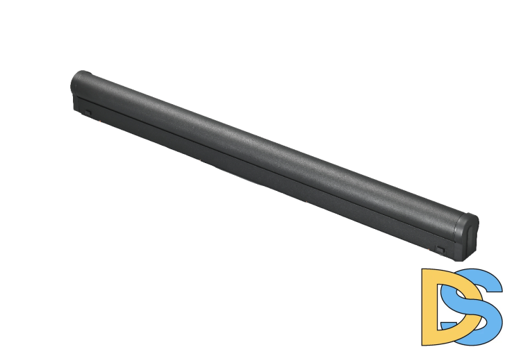 Трековый магнитный светильник iLedex Vision SMART 4825-040-L497-24W-110DG-BK