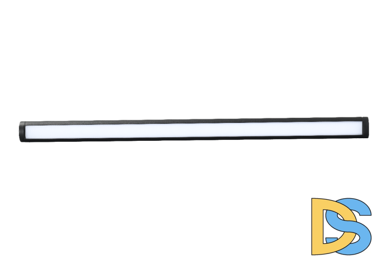 Трековый магнитный светильник iLedex Vision SMART 4825-040-L497-24W-110DG-BK