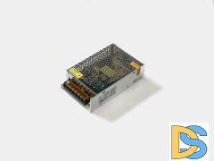 Блок питания SWG Standard 100Вт DC12В 8.3А IP20 S-100-12 00000000105