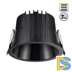 Встраиваемый светильник Novotech Lang 359429