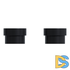 Заглушка декоративная ST Luce Techno ST1602.499.00