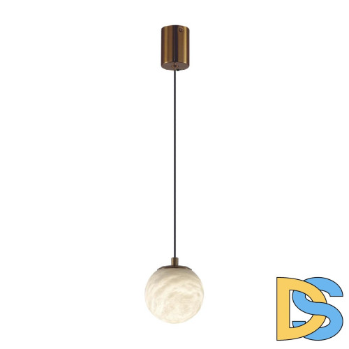 Подвесной светильник Odeon Light Marbella 6685/8L