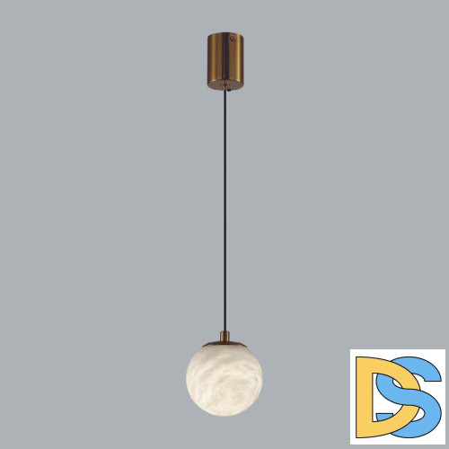 Подвесной светильник Odeon Light Marbella 6685/8L