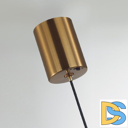 Подвесной светильник Odeon Light Marbella 6685/8L