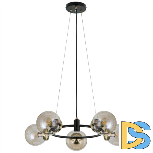 Подвесной светильник Citilux CL105155