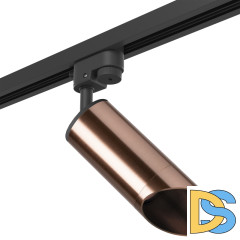 Трековый светильник Lightstar Rullo R1T43030 (214430+592057+201430)