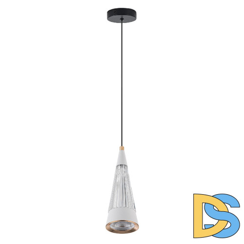 Подвесной светильник LED4U L7121-1 WH