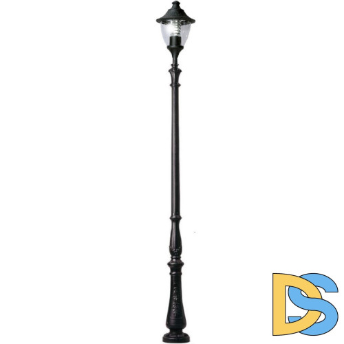 Садовый светильник Fumagalli F50.205.000.AXE27