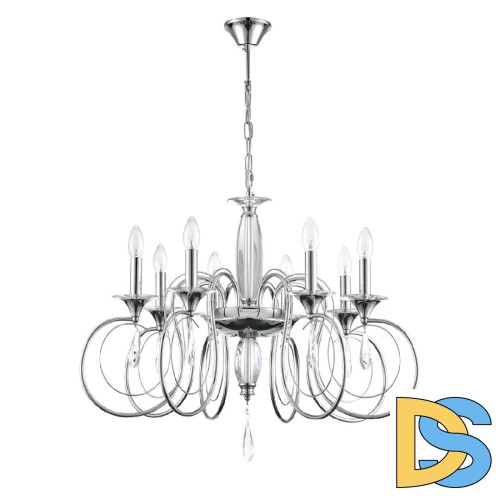 Подвесная люстра Lumion Laoka 8032/8