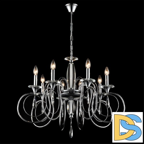 Подвесная люстра Lumion Laoka 8032/8