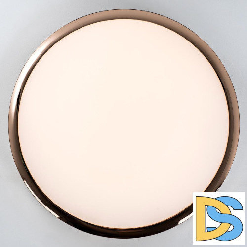 Потолочный светильник LED4U L3020-600 GD