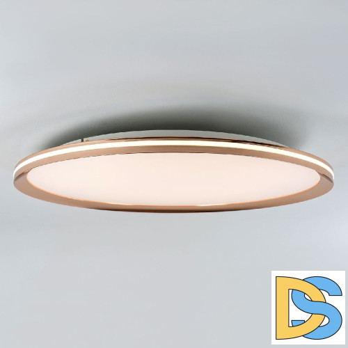 Потолочный светильник LED4U L3020-600 GD