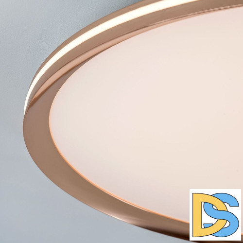 Потолочный светильник LED4U L3020-600 GD